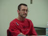 Mark Lindner, class of 2001, plans to enter graduate school in Library Science in the Fall 2004.